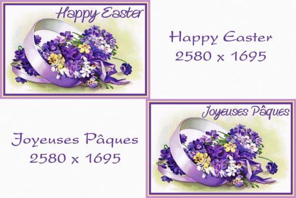 Download Happy Easter  - Joyeuses Pâques 201 - Happy easter Collection