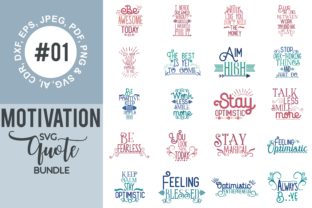 Download Motivational Quotes Bundle - Motivation Collection
