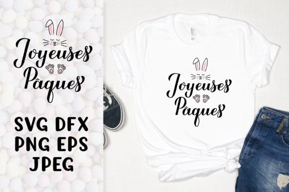 Download Joyeuses Paques. Happy Easter in French - Happy easter Collection
