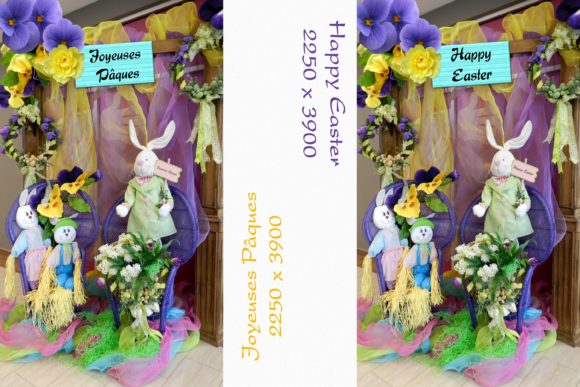 Download Happy Easter - Joyeuses Pâques 203 - Happy easter Collection